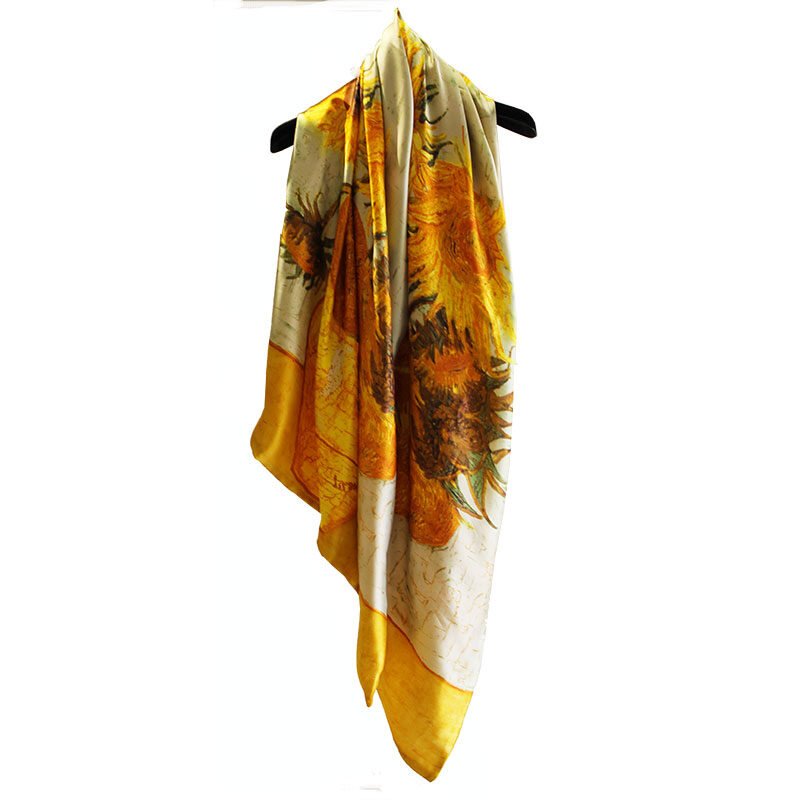 fulares-de-semi-seda-girasoles-julunggul