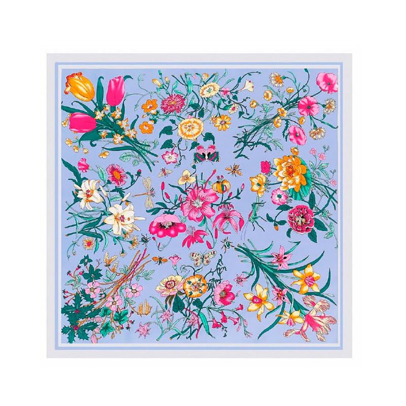 pañuelo-semi-seda-130-azul-flores-julunggul