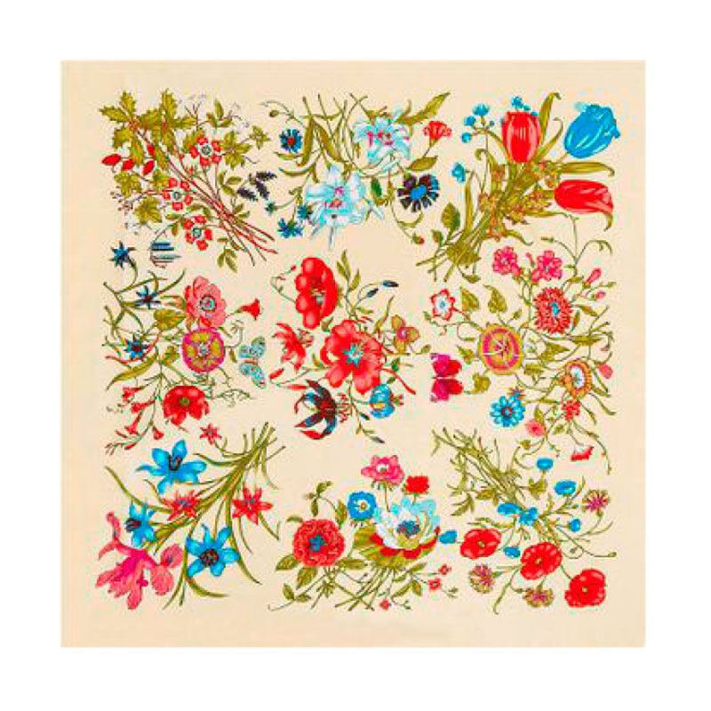 pañuelo-semi-seda-130-beige-flores