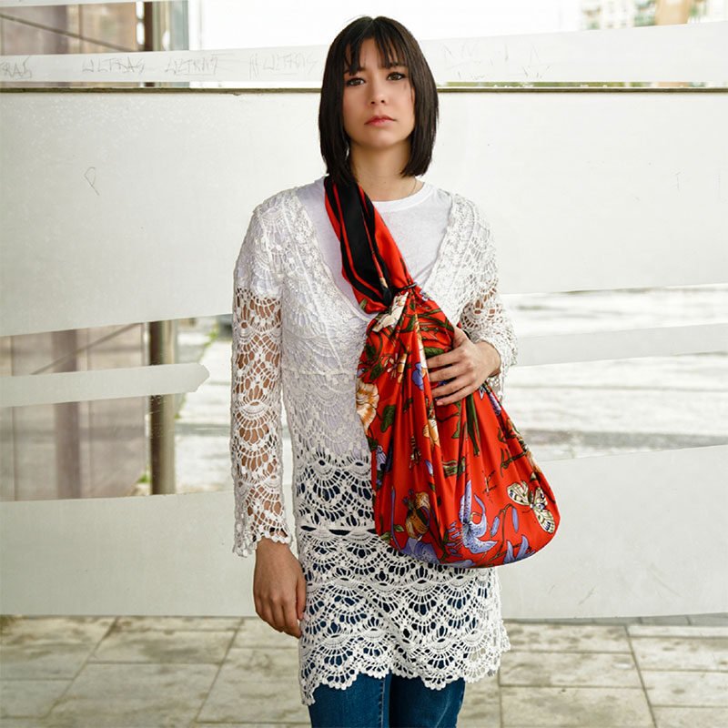 bolsas-de-pañuelos-de-tela-julunggul