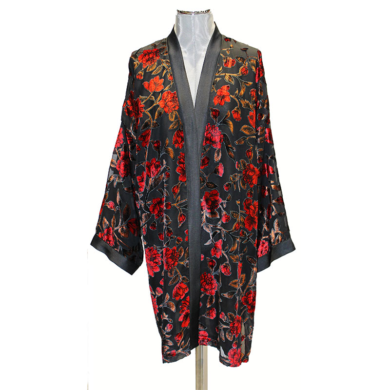 kimono-de-terciopelo-devore-negro-rojo-flores