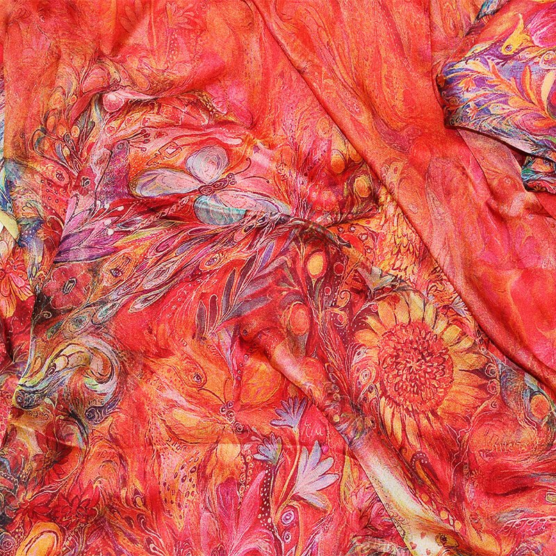 fular-de-seda-reversible-Rojo-Pasión-de-julunggul